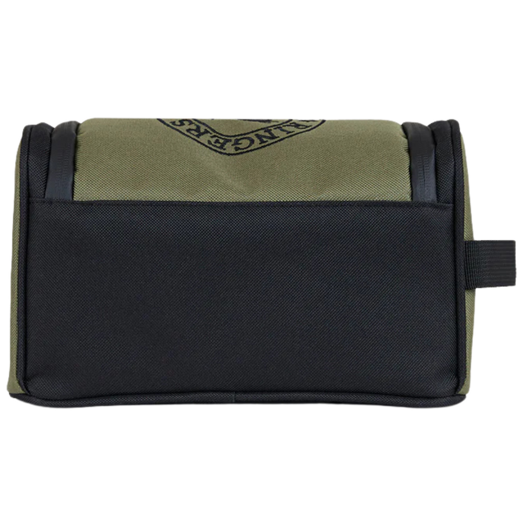 Ringers Western Occy Toiletry Bag (419223007) Army/Black