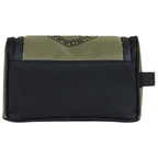 Ringers Western Occy Toiletry Bag (419223007) Army/Black