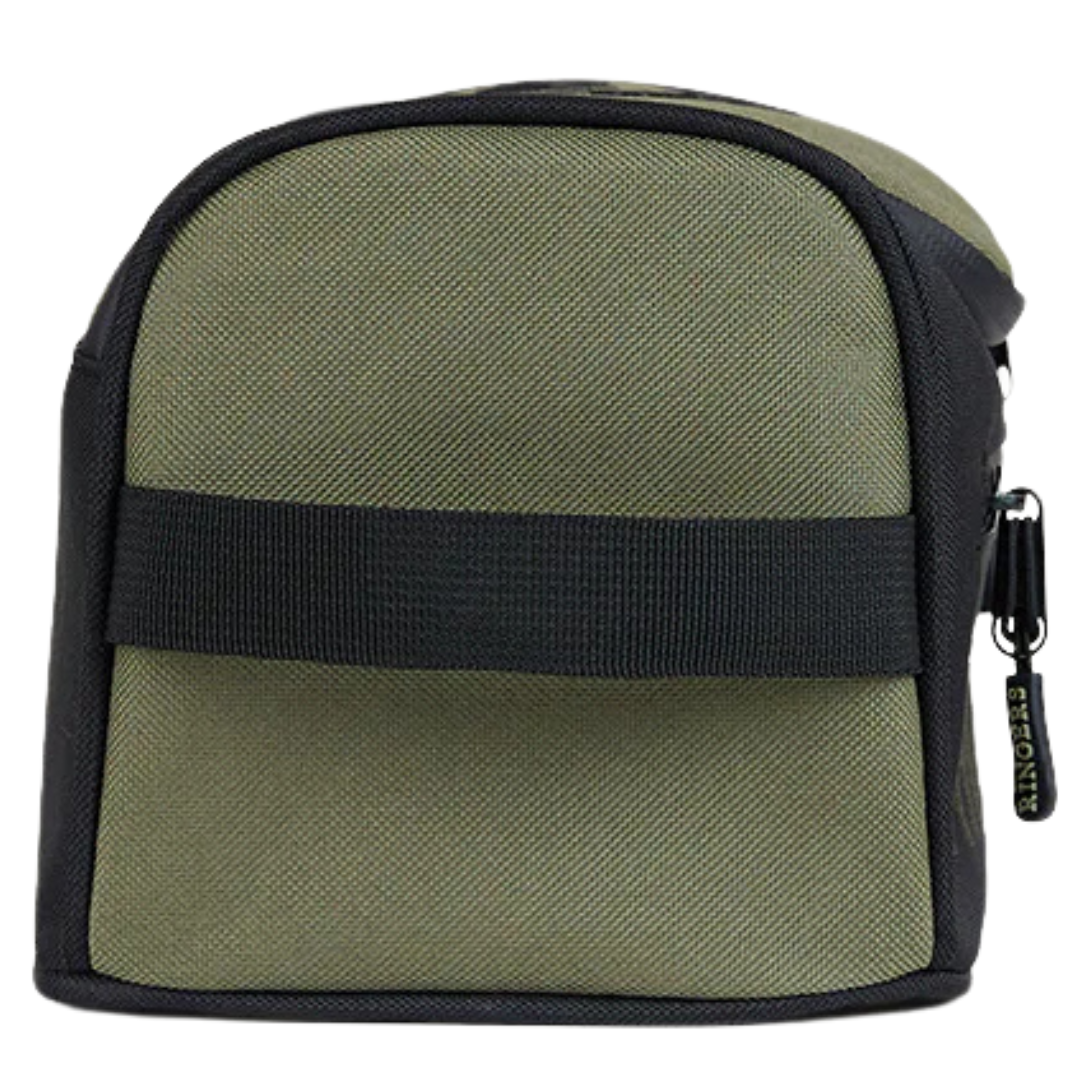 Ringers Western Occy Toiletry Bag (419223007) Army/Black