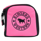 Ringers Western Occy Toiletry Bag (419223007) Pink/Black