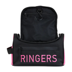 Ringers Western Occy Toiletry Bag (419223007) Pink/Black