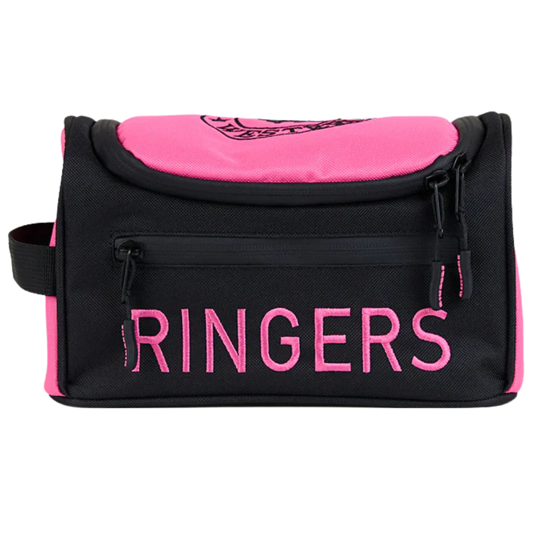 Ringers Western Occy Toiletry Bag (419223007) Pink/Black