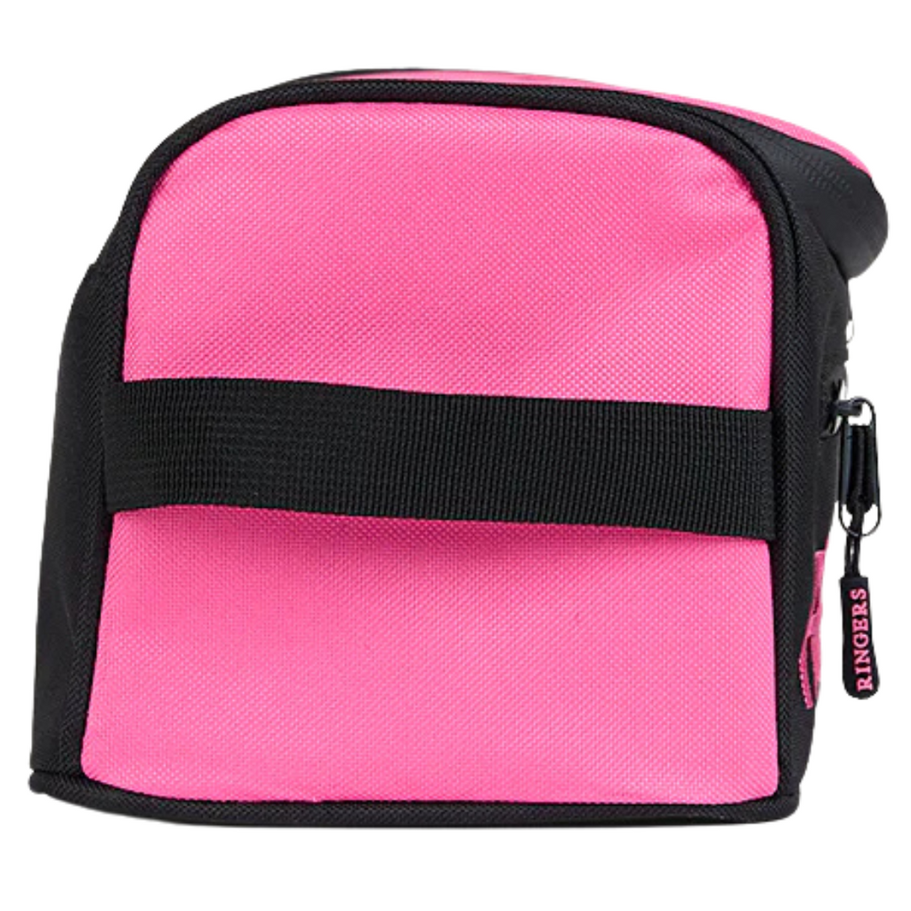 Ringers Western Occy Toiletry Bag (419223007) Pink/Black
