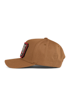 Ringers Western Switcheroo Baseball Cap (424041RW) Clay OSFM