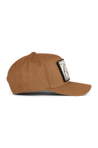 Ringers Western Switcheroo Baseball Cap (424041RW) Clay OSFM