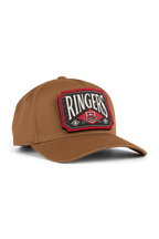 Ringers Western Switcheroo Baseball Cap (424041RW) Clay OSFM