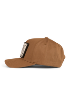 Ringers Western Switcheroo Baseball Cap (424041RW) Clay OSFM