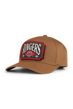 Ringers Western Switcheroo Baseball Cap (424041RW) Clay OSFM
