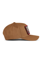 Ringers Western Switcheroo Baseball Cap (424041RW) Clay OSFM