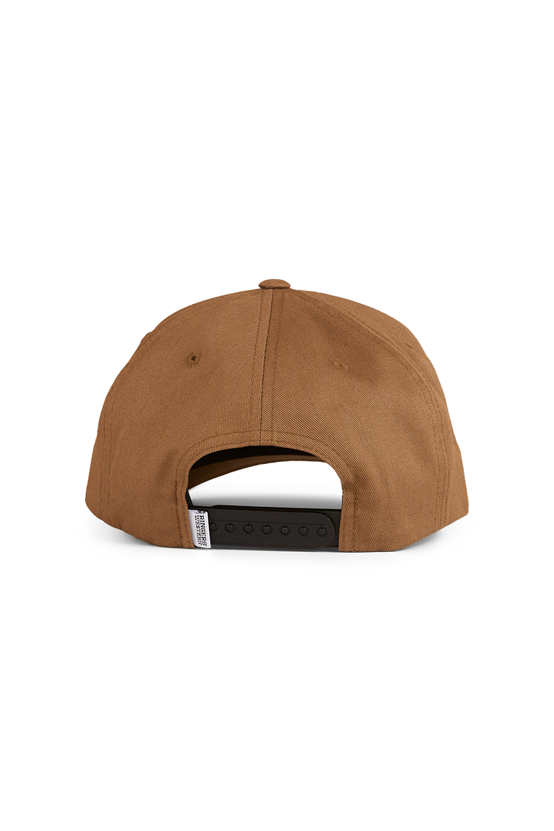 Ringers Western Switcheroo Baseball Cap (424041RW) Clay OSFM