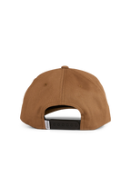 Ringers Western Switcheroo Baseball Cap (424041RW) Clay OSFM