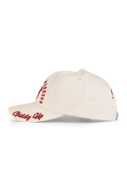 Ringers Western Lets Horse Around Baseball Cap (424036RW) Off White OSFM