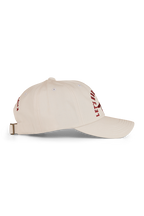 Ringers Western Lets Horse Around Baseball Cap (424036RW) Off White OSFM
