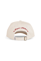 Ringers Western Lets Horse Around Baseball Cap (424036RW) Off White OSFM