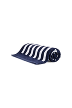 Ringers Western Ringers Stripe Towel (724050RW) Navy