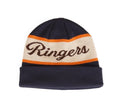 Ringers Western Finn Beanie (723079RW) Navy OSFM