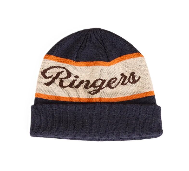 Ringers Western Finn Beanie (723079RW) Navy OSFM