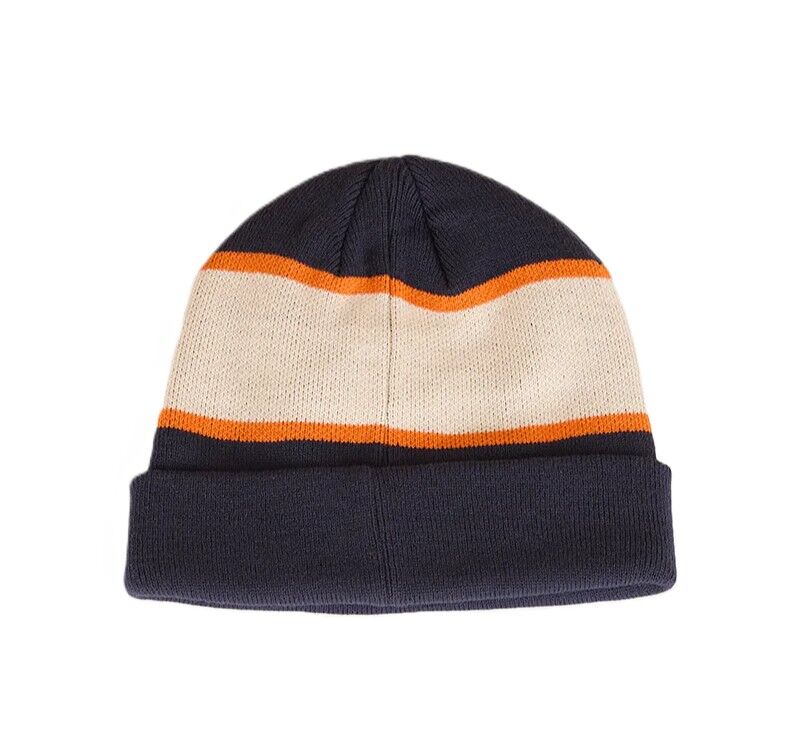 Ringers Western Finn Beanie (723079RW) Navy OSFM