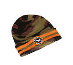 Ringers Western McCoy Beanie (723078RW) Camo OSFM