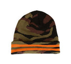 Ringers Western McCoy Beanie (723078RW) Camo OSFM