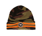 Ringers Western McCoy Beanie (723078RW) Camo OSFM