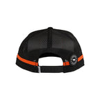Ringers Western Big Rig Trucker Cap (723154RW) Black