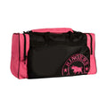 Ringers Western Rider Sports Bag (721083RW) Black/Melon