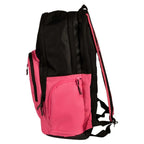 Ringers Western Holtze Backpack (721080RW) Black/Melon