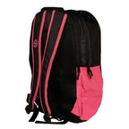 Ringers Western Holtze Backpack (721080RW) Black/Melon