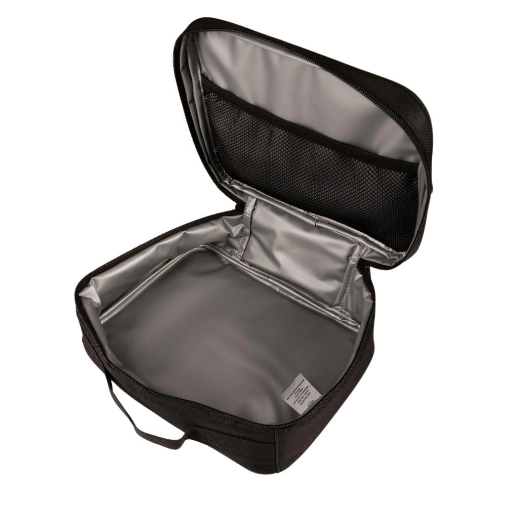 Ringers Western Baxter Lunch Box (721082RW) Black/Melon