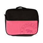 Ringers Western Baxter Lunch Box (721082RW) Black/Melon
