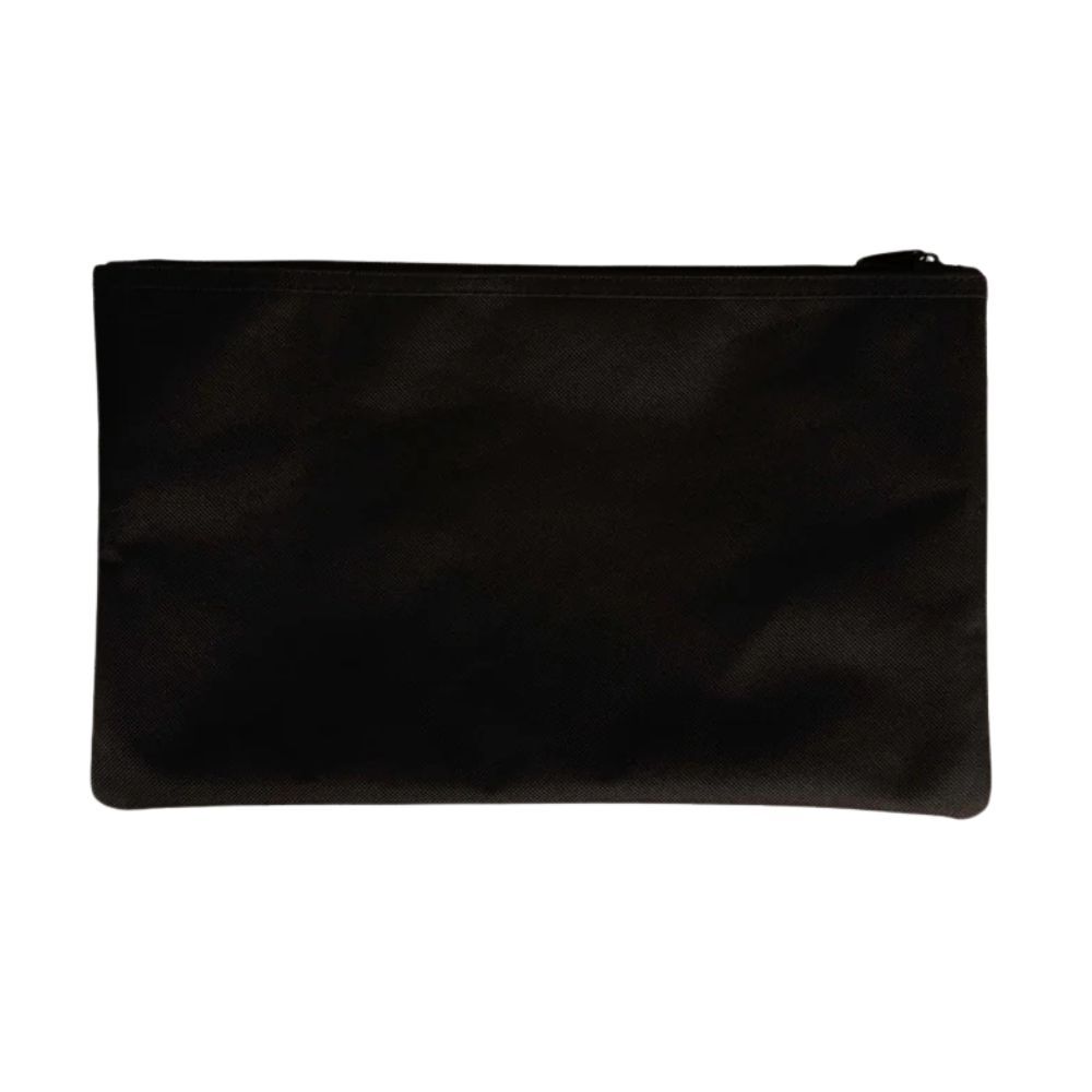 Ringers Western Spencer Pencil Case (721081RW) Black/Melon