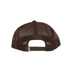 Ringers Western Wheatbelt Wool Trucker Cap (721009RW) Charcoal
