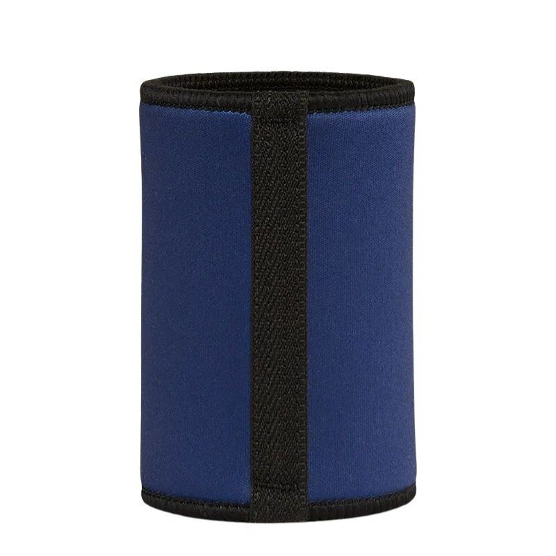 Ringers Western Signature Bull Stubby Cooler (723035RW-NV) Navy