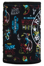 Ringers Western Saloon Stubby Cooler (724058RW) Multi