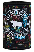 Ringers Western Saloon Stubby Cooler (724058RW) Multi