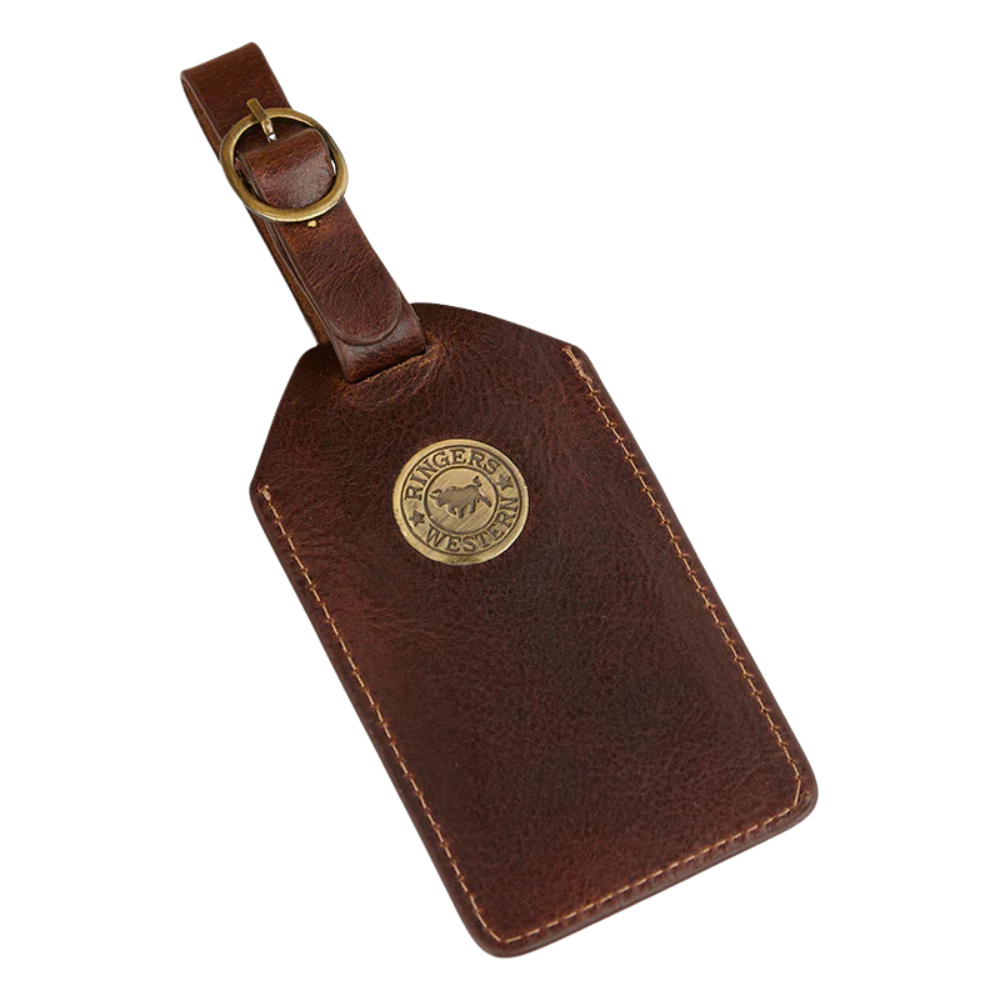 Ringers Western Toro Bagtag (425036RW) Cognac