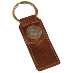Ringers Western Toro Key Holder (425033RW) Cognac