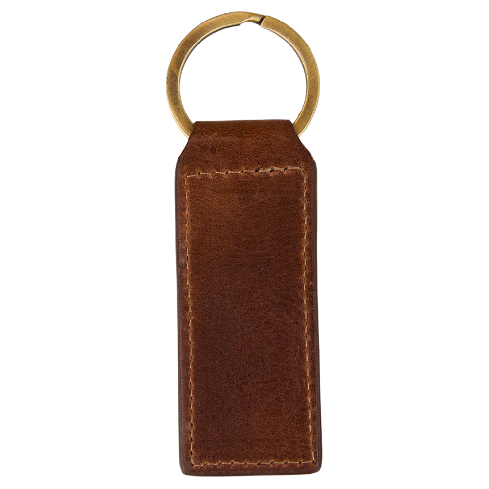 Ringers Western Toro Key Holder (425033RW) Cognac