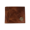Ringers Western Toro Midi Wallet (425030RW) Cognac