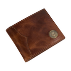 Ringers Western Toro Midi Wallet (425030RW) Cognac