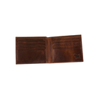 Ringers Western Toro Midi Wallet (425030RW) Cognac