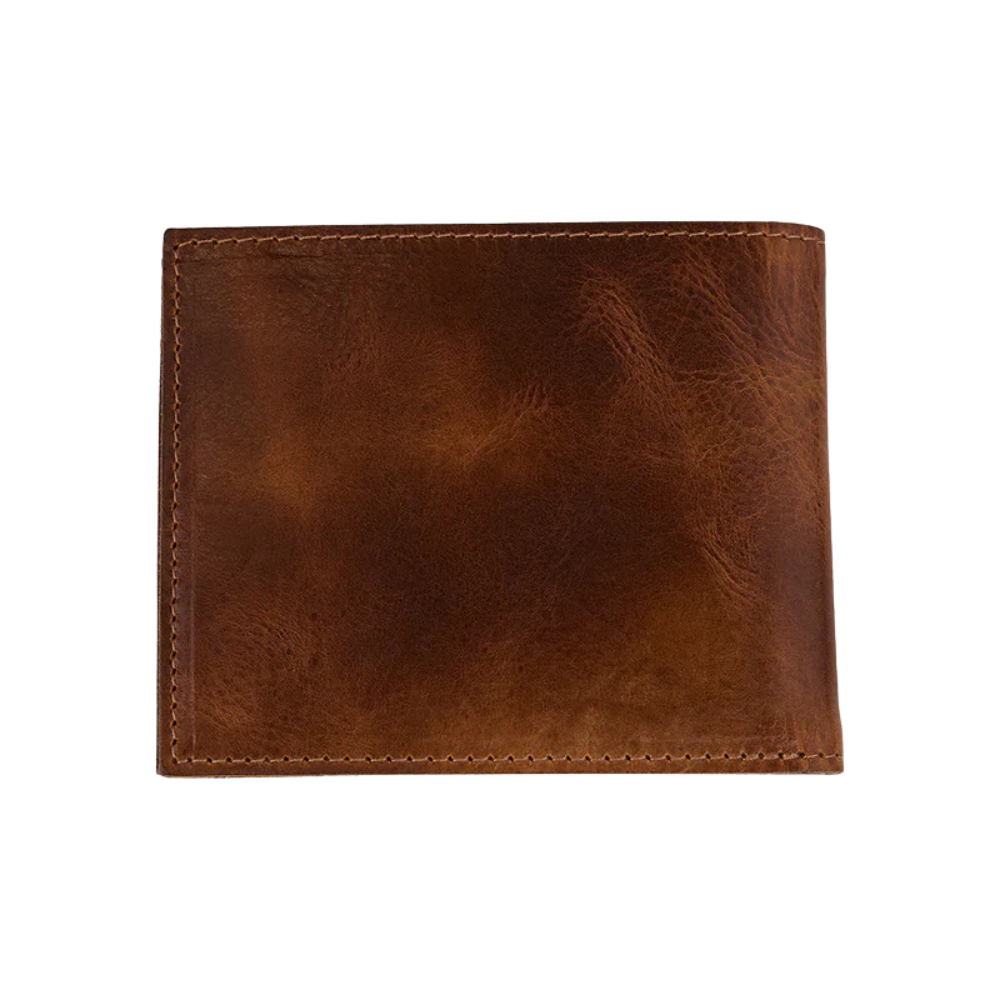 Ringers Western Toro Midi Wallet (425030RW) Cognac