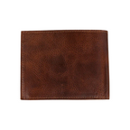 Ringers Western Toro Grande Wallet (425029RW) Cognac