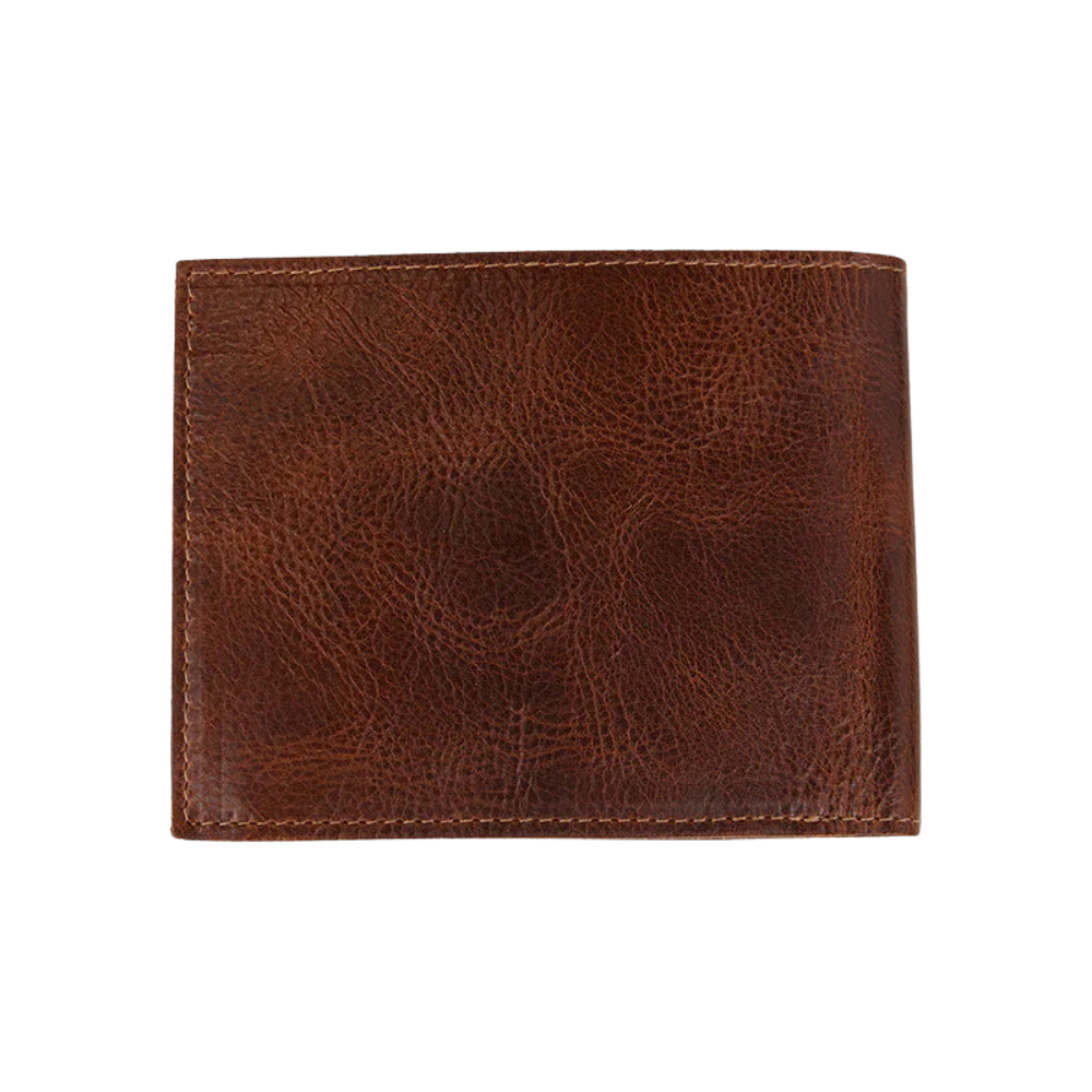Ringers Western Toro Grande Wallet (425029RW) Cognac