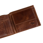 Ringers Western Toro Grande Wallet (425029RW) Cognac