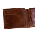 Ringers Western Toro Grande Wallet (425029RW) Cognac