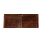 Ringers Western Toro Grande Wallet (425029RW) Cognac