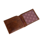 Ringers Western Toro Grande Wallet (425029RW) Cognac