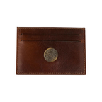 Ringers Western Toro Card Wallet (425028RW) Cognac